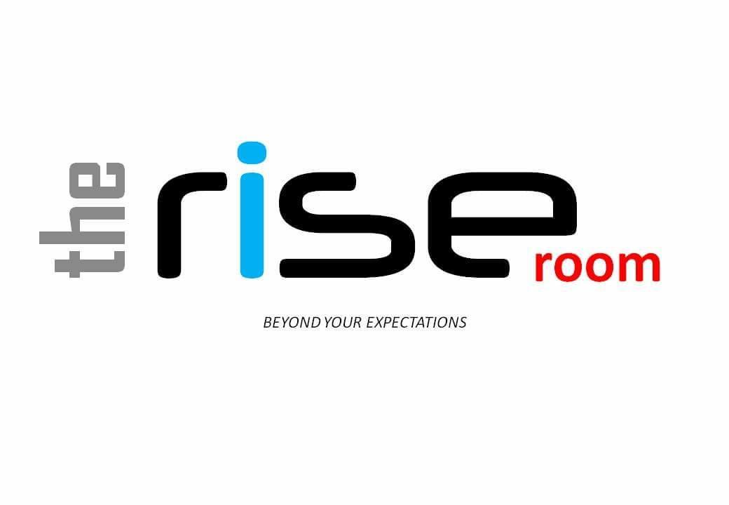 The Rise Room Κουάλα Τερενγκάνου Εξωτερικό φωτογραφία The Rise Room logo
