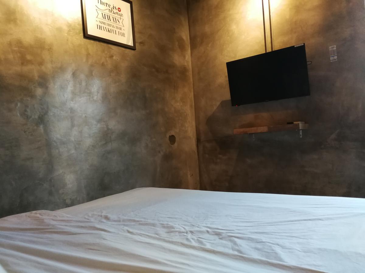 The Rise Room Κουάλα Τερενγκάνου Εξωτερικό φωτογραφία A room at the museum